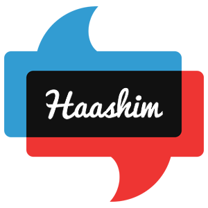 Haashim sharks logo