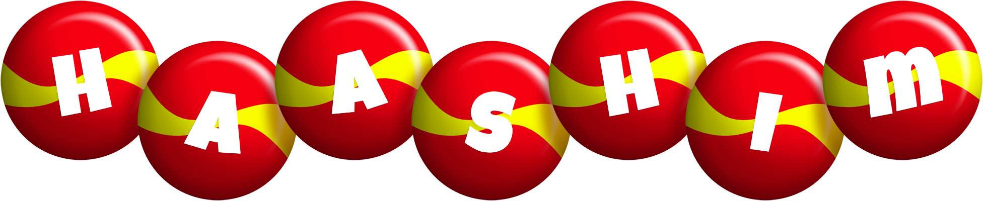 Haashim spain logo