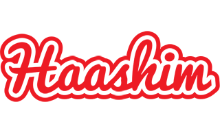 Haashim sunshine logo