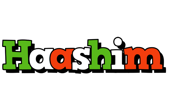 Haashim venezia logo