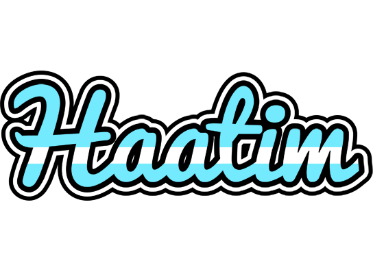 Haatim argentine logo