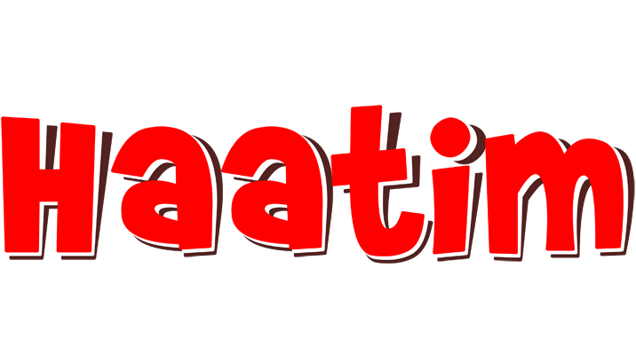 Haatim basket logo