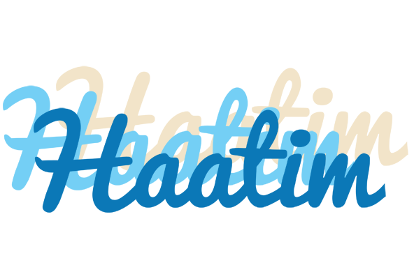 Haatim breeze logo