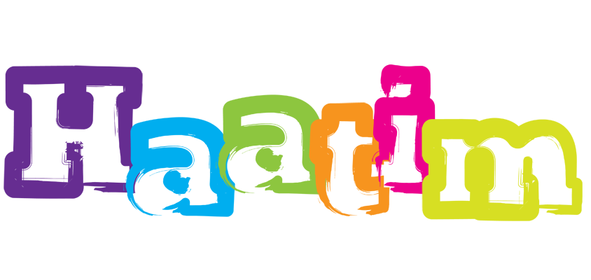 Haatim casino logo