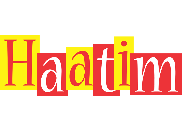 Haatim errors logo