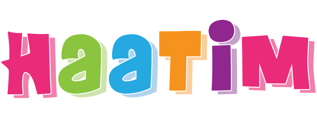 Haatim friday logo