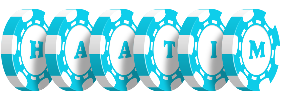 Haatim funbet logo