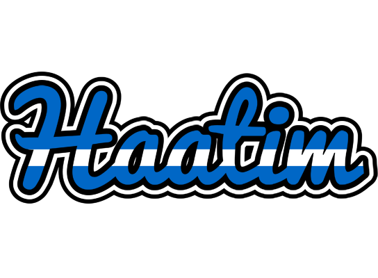 Haatim greece logo