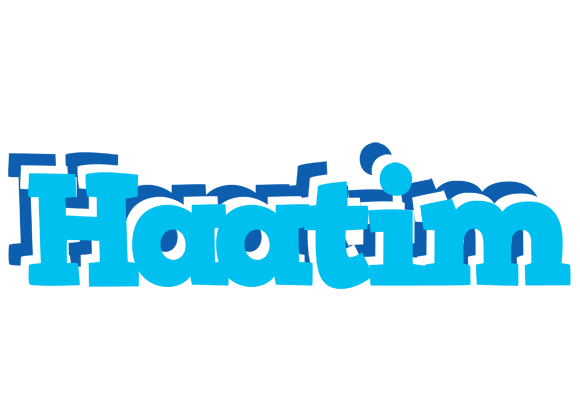 Haatim jacuzzi logo