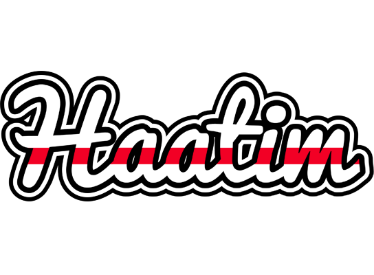 Haatim kingdom logo