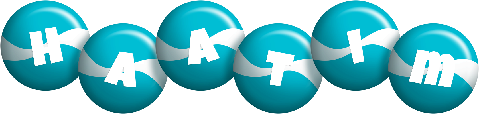 Haatim messi logo