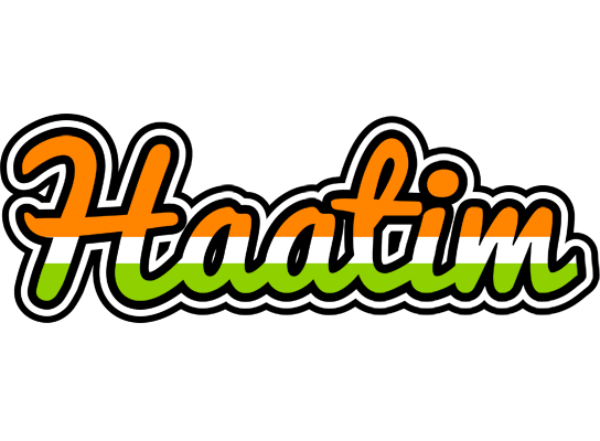 Haatim mumbai logo