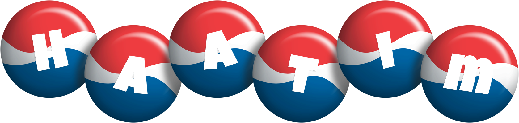 Haatim paris logo