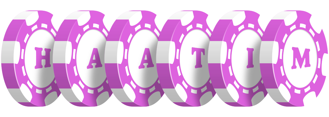 Haatim river logo
