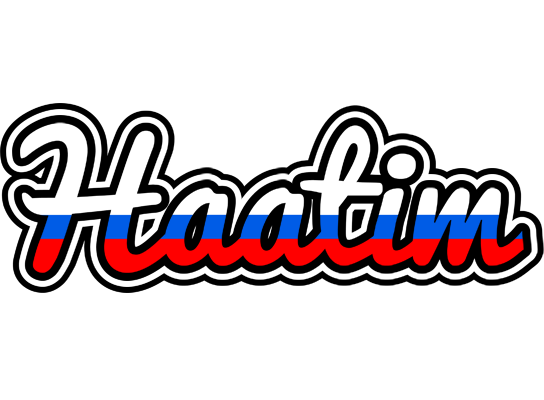 Haatim russia logo