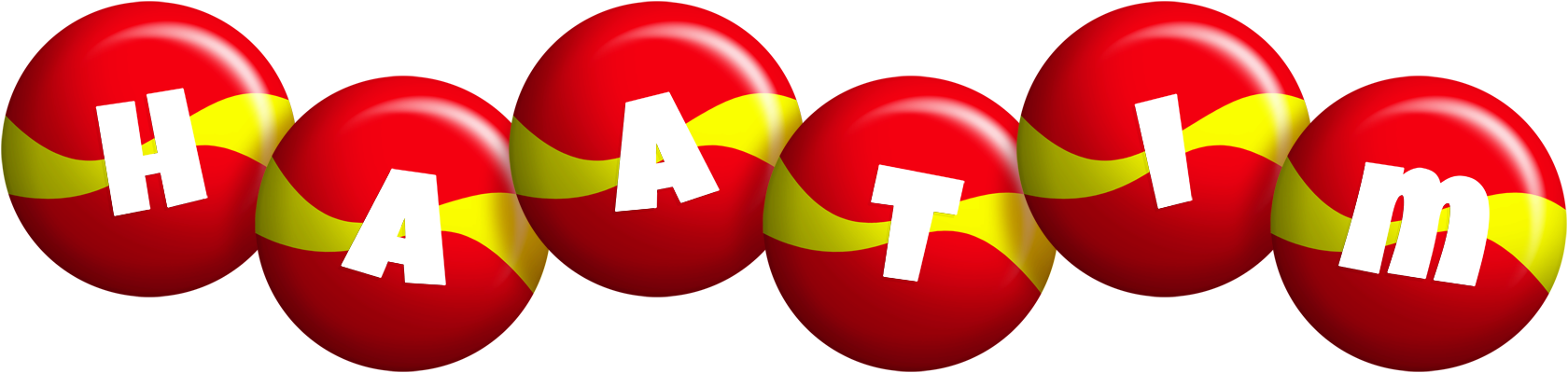Haatim spain logo