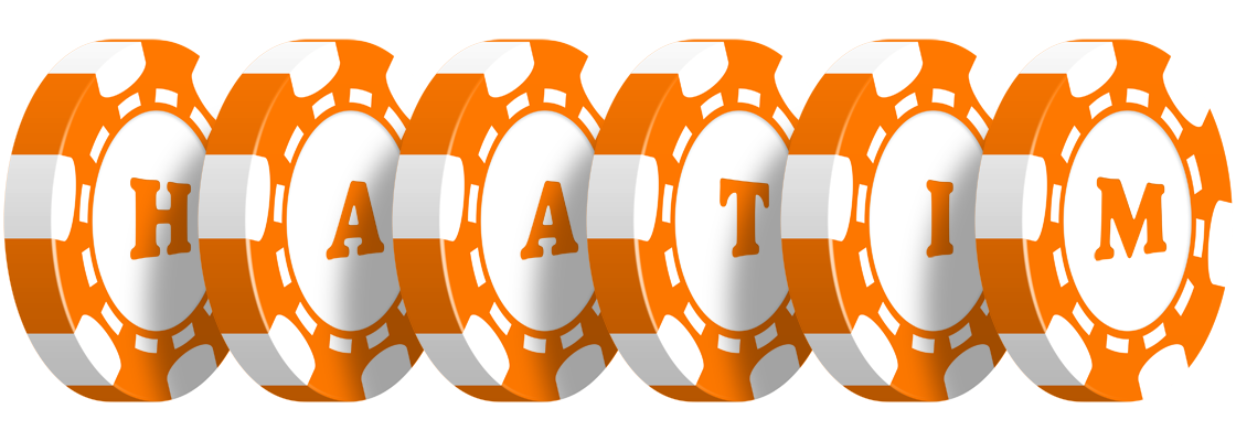 Haatim stacks logo