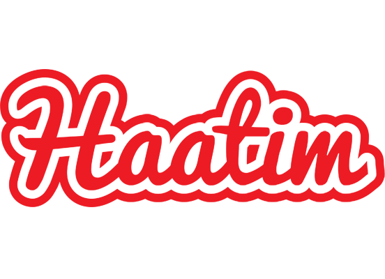 Haatim sunshine logo