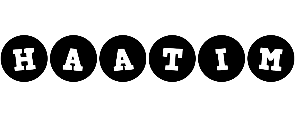 Haatim tools logo