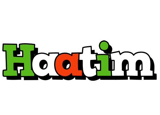 Haatim venezia logo