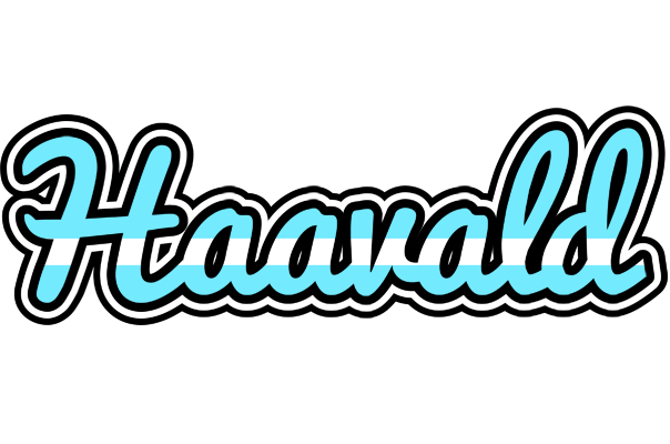 Haavald argentine logo