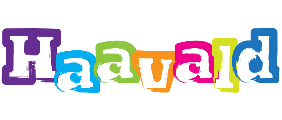 Haavald casino logo