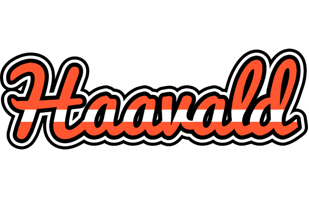 Haavald denmark logo