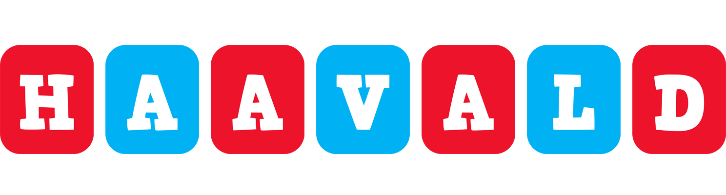 Haavald diesel logo