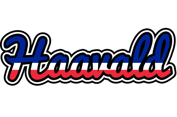 Haavald france logo