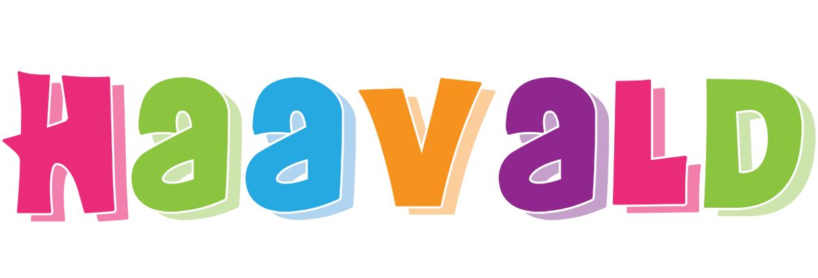 Haavald friday logo