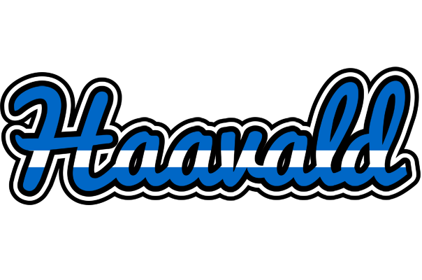 Haavald greece logo