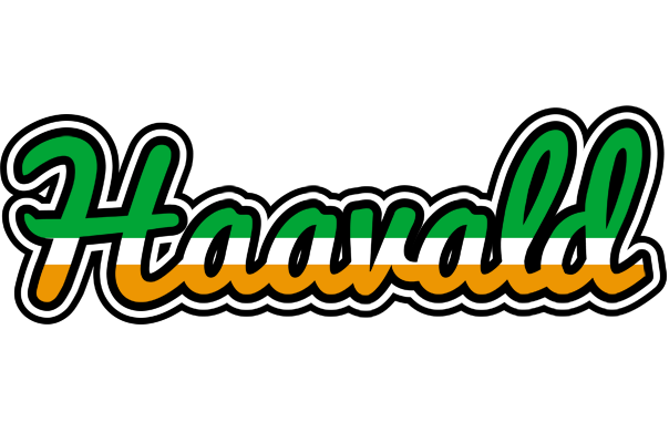 Haavald ireland logo