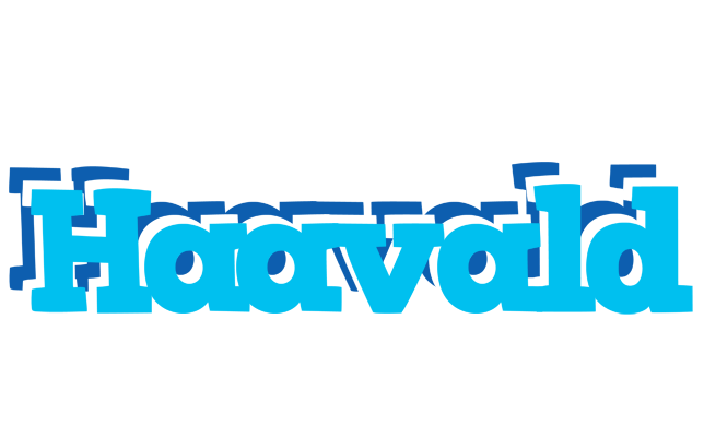 Haavald jacuzzi logo