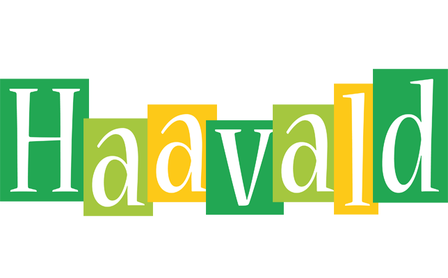 Haavald lemonade logo