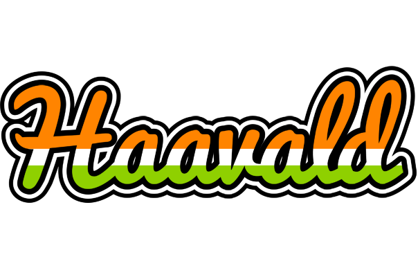 Haavald mumbai logo