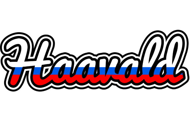 Haavald russia logo