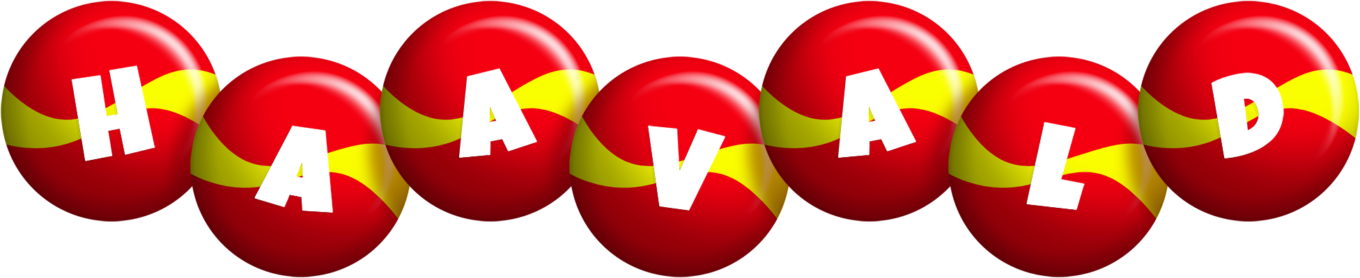 Haavald spain logo