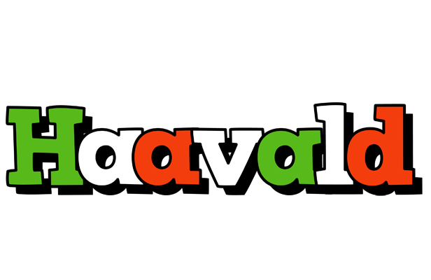 Haavald venezia logo