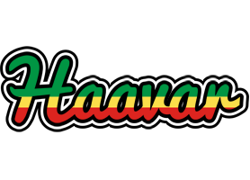 Haavar african logo