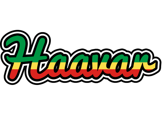 Haavar african logo