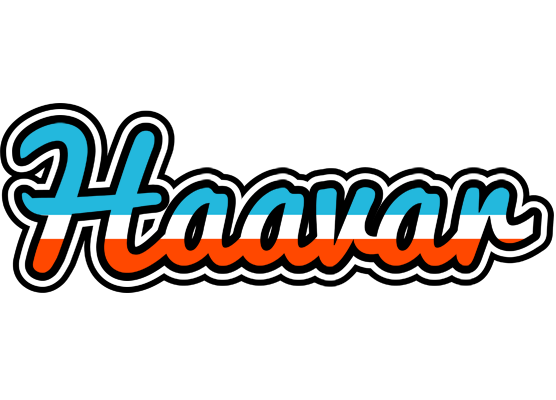 Haavar america logo