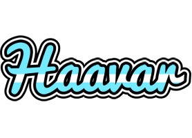 Haavar argentine logo