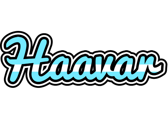 Haavar argentine logo