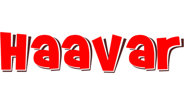 Haavar basket logo