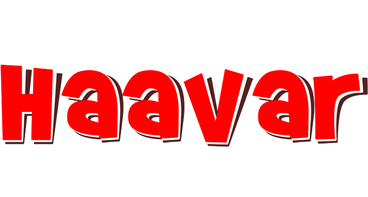 Haavar basket logo