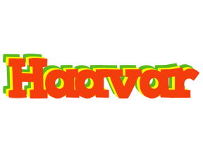 Haavar bbq logo