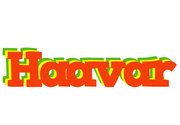 Haavar bbq logo