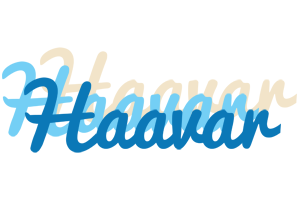 Haavar breeze logo