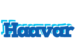 Haavar business logo
