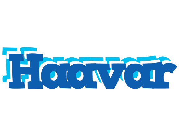 Haavar business logo
